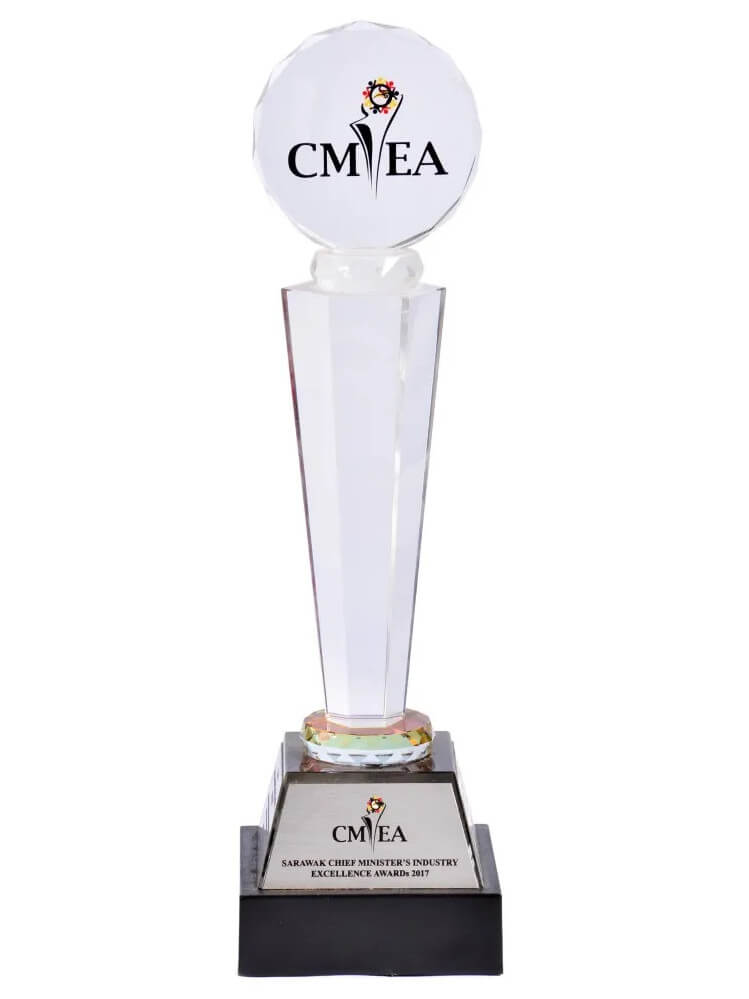 Award Image
