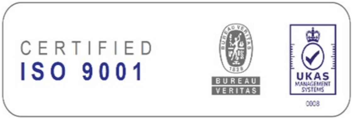 Fastart Certifications