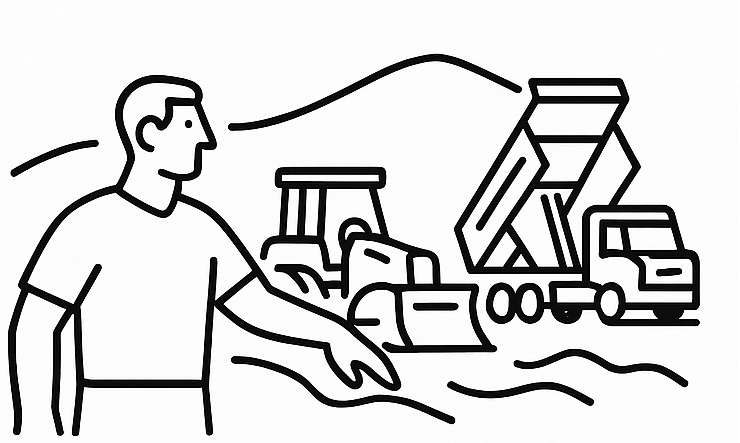 Impactful Projects